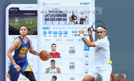 卡片2展示的是红色数据趋势图